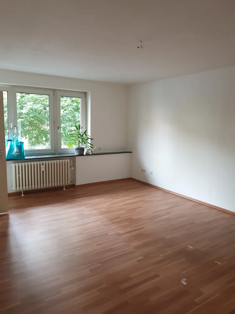 1 Zimmer Wohnung mit 32 m² in Wiesbaden – Bild 1