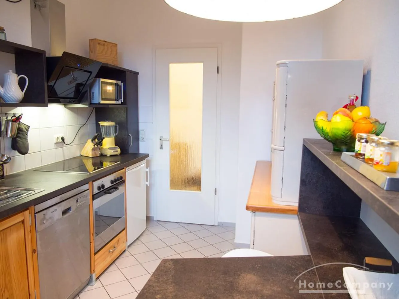 2 Zimmer Wohnung mit 54 m² in Dresden – Bild 8