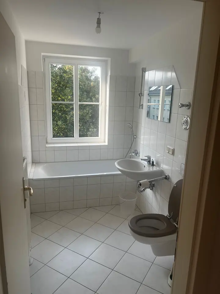 WG-Zimmer mit 14 m² in Ansbach – Bild 8