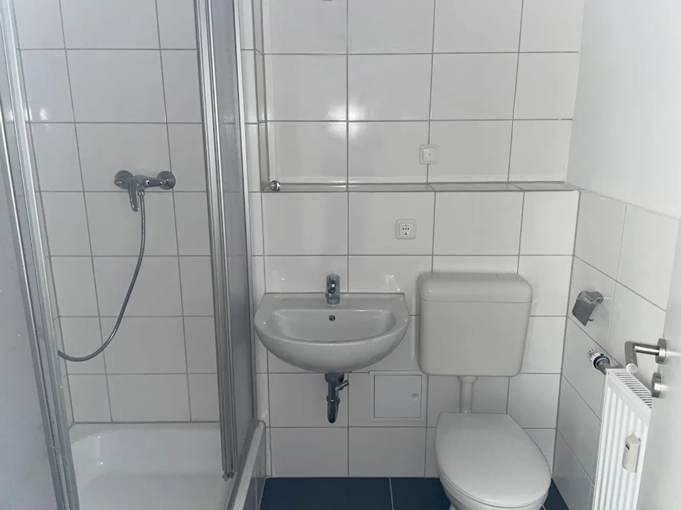 2 Zimmer Wohnung mit 61 m² in Braunschweig – Bild 9
