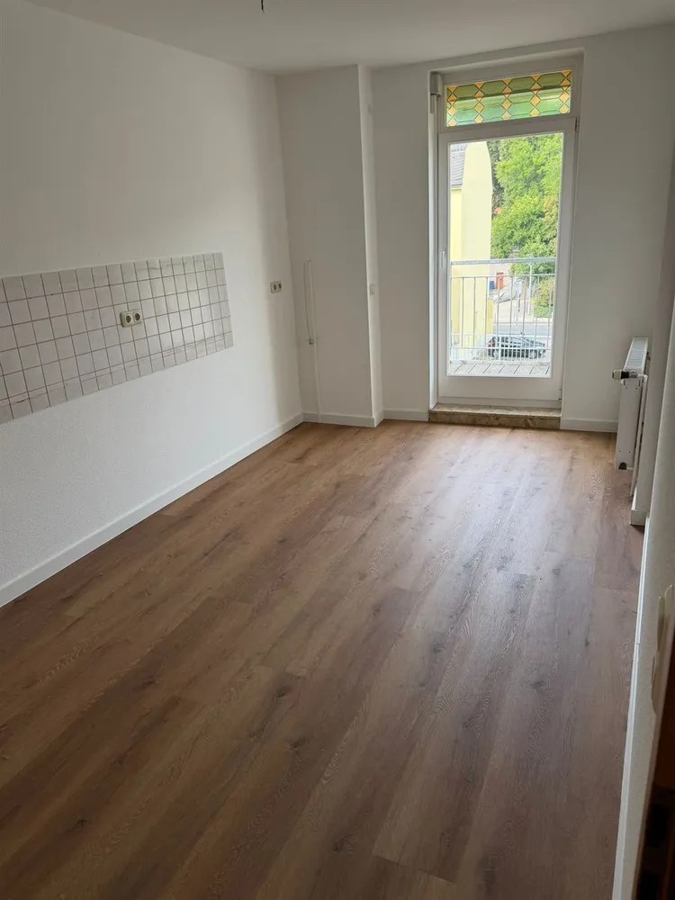 3 Zimmer Wohnung mit 86 m² in Crimmitschau – Bild 4