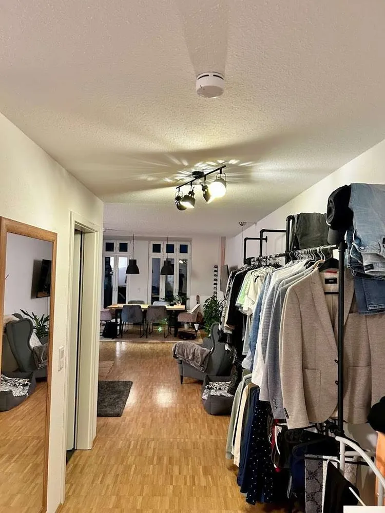 1 Zimmer Wohnung mit 66 m² in Bielefeld – Bild 2