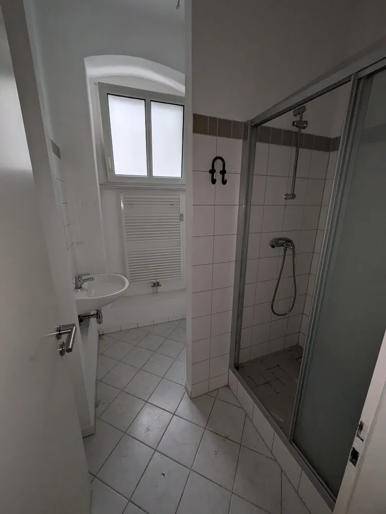 2 room apartment with 34 m² in Magdeburg – Photo 10