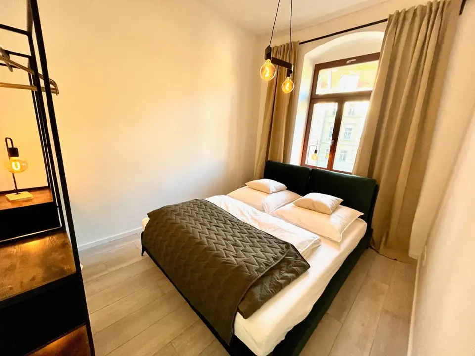 WG-Zimmer mit 74 m² in Meißen – Bild 5