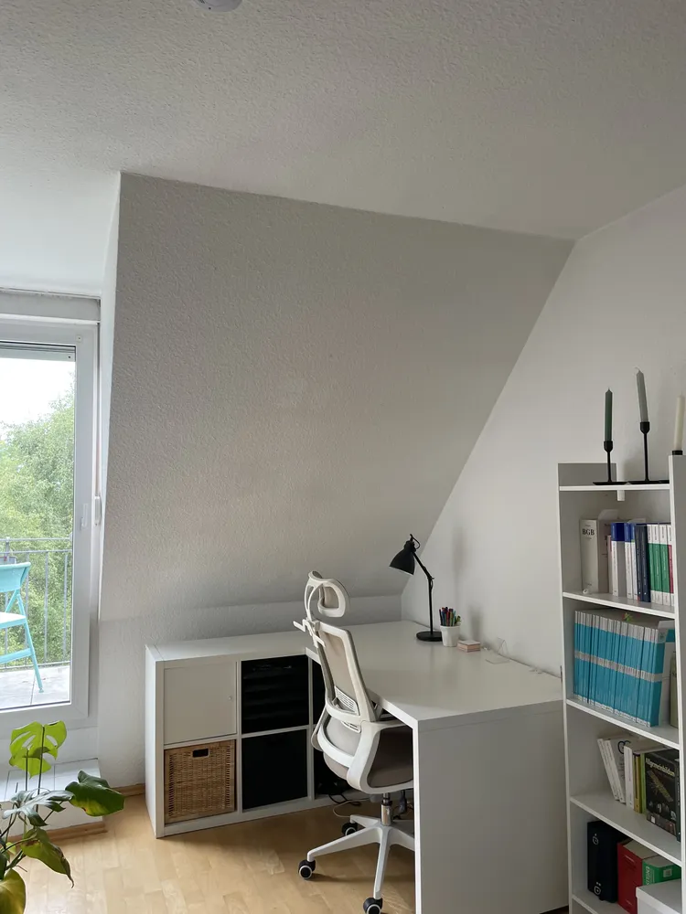 2 Zimmer Wohnung mit 60 m² in Münster – Bild 7