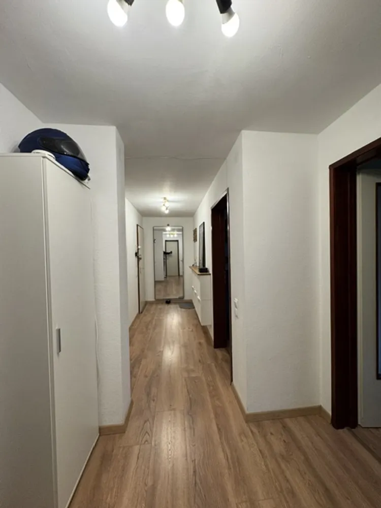 2 Zimmer Wohnung mit 61 m² in Remscheid – Bild 9