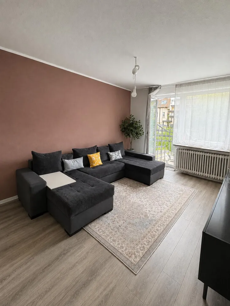 2 Zimmer Wohnung mit 45 m² in Essen – Bild 4