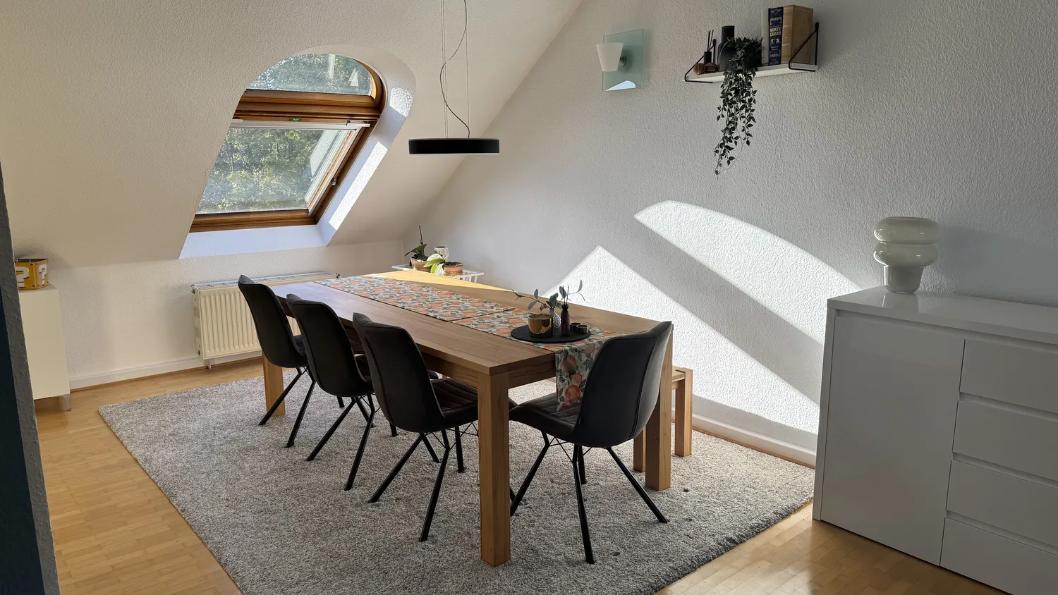 5 Zimmer Wohnung mit 107 m² in Bochum – Bild 5