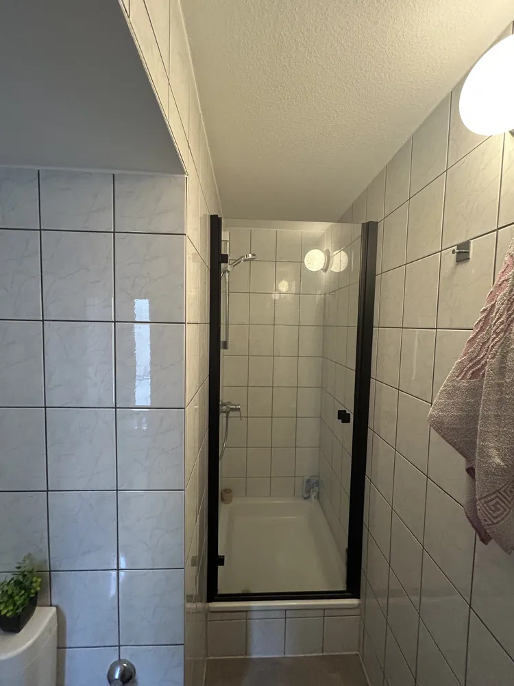 1 room apartment with 20 m² in Frankfurt am Main – Photo 6