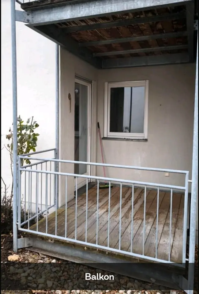 2 Zimmer Wohnung mit 50 m² in Ingolstadt – Bild 5