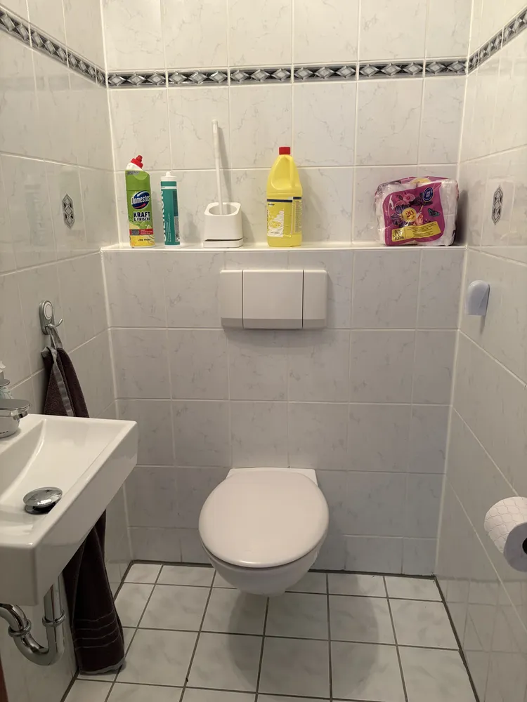 5 Zimmer Wohnung mit 110 m² in Duisburg – Bild 9