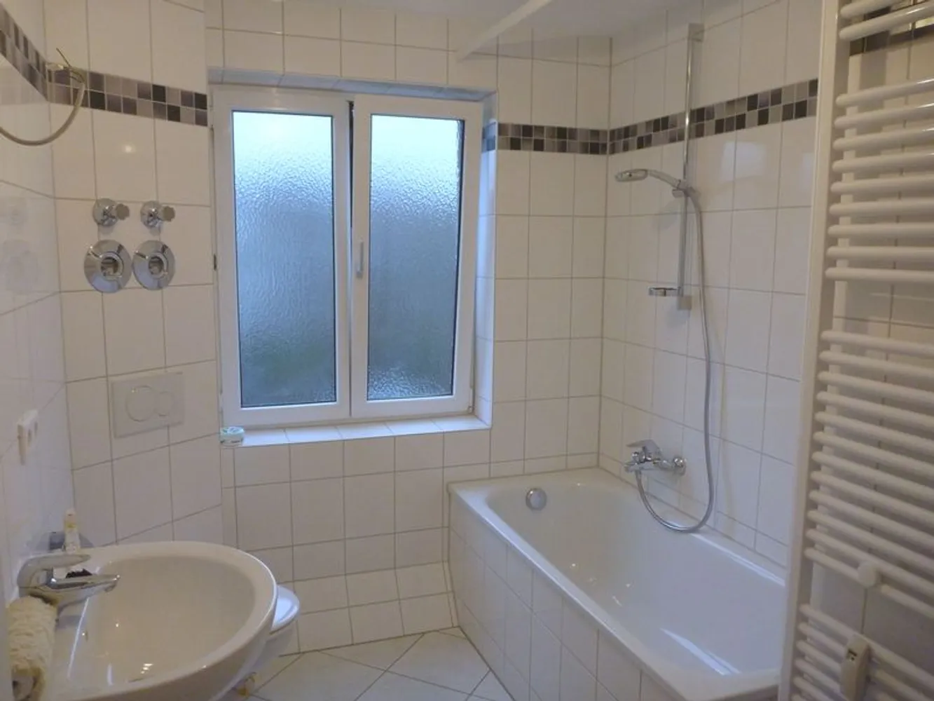 3 Zimmer Wohnung mit 60 m² in München – Bild 5
