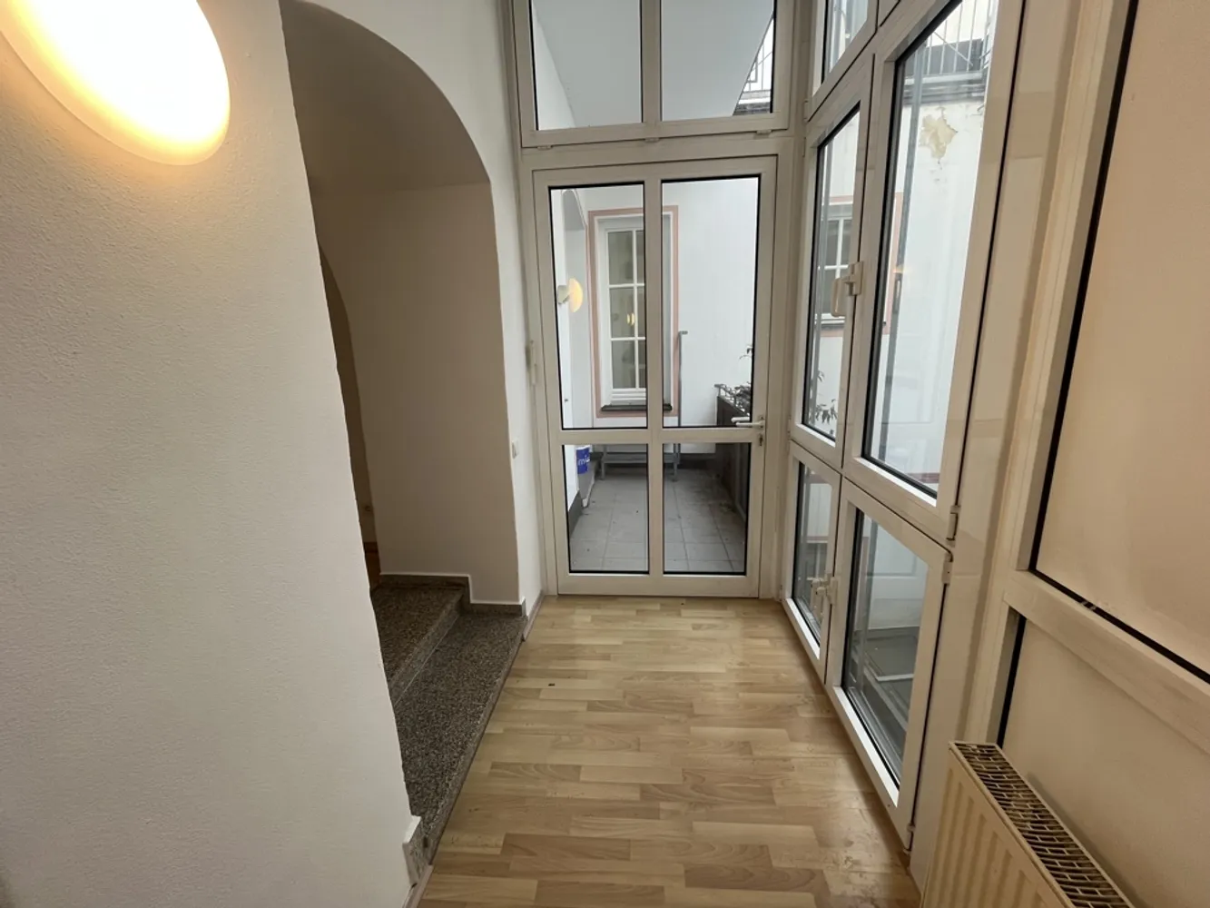 3 Zimmer Wohnung mit 104 m² in Passau – Bild 10