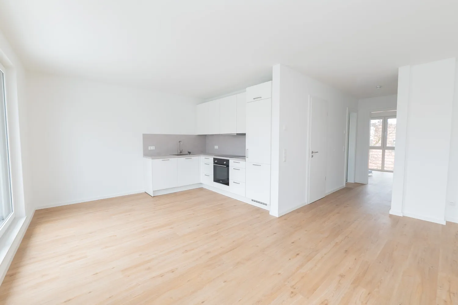 2 Zimmer Wohnung mit 79 m² in Stade – Bild 7