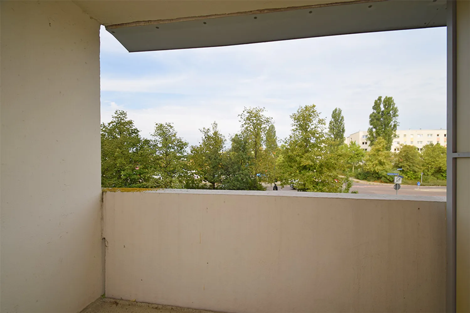 1 Zimmer Wohnung mit 31 m² in Halle (Saale) – Bild 7