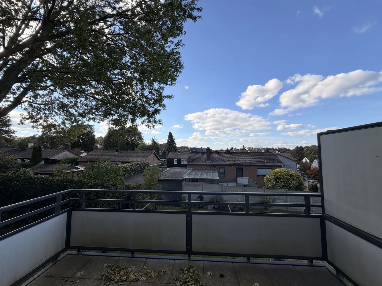 2 room apartment with 42 m² in Dortmund – Photo 7