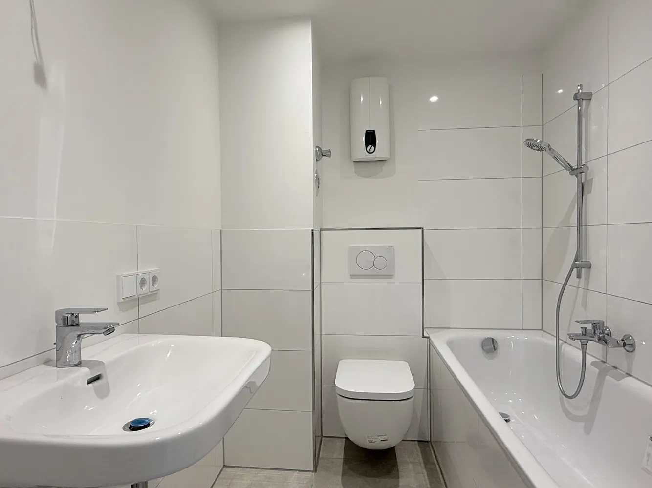 3 room apartment with 92 m² in Cologne – Photo 10