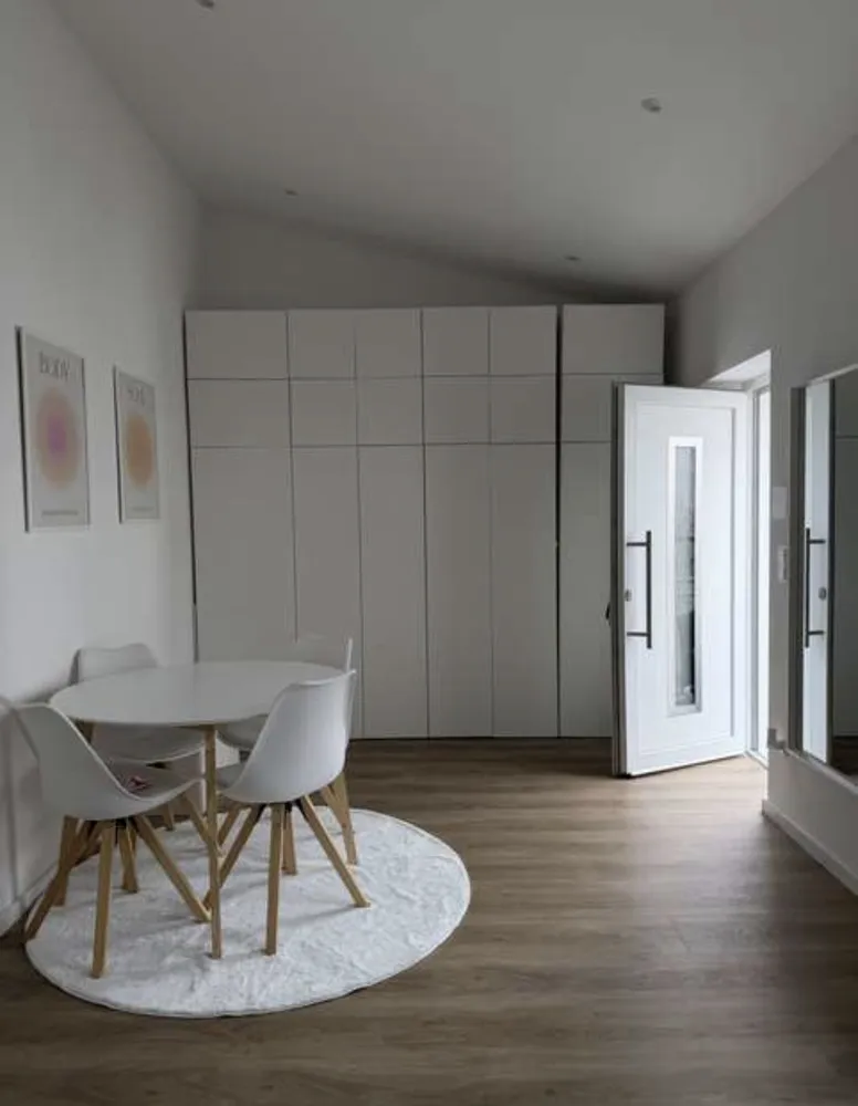 1 Zimmer Wohnung mit 43 m² in Mannheim – Bild 2