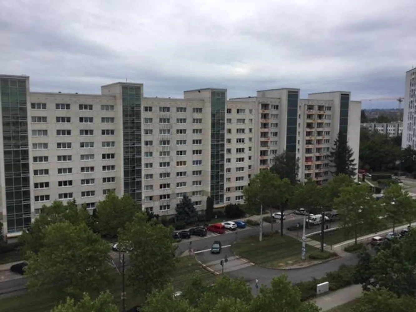 3 Zimmer Wohnung mit 80 m² in Dresden – Bild 1