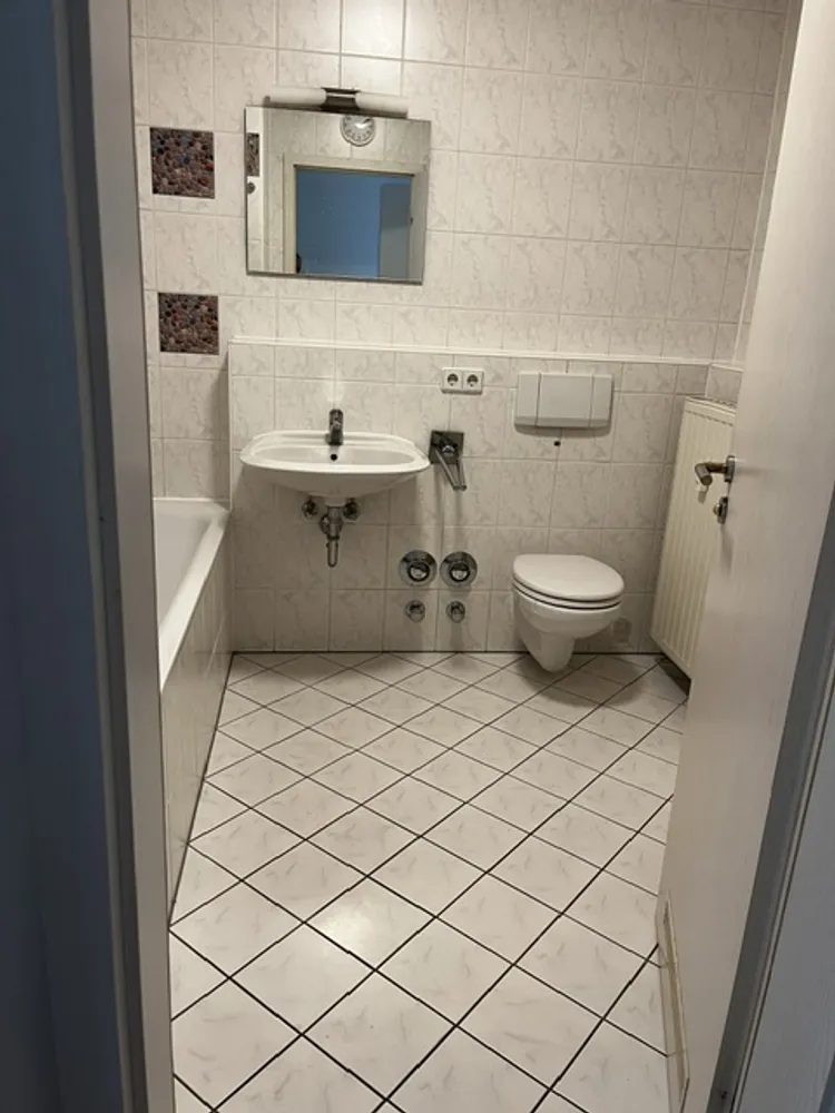 2 Zimmer Wohnung mit 49 m² in Dresden – Bild 10