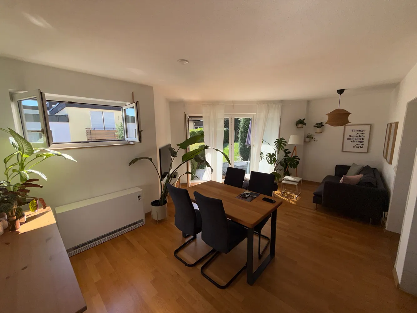 2 Zimmer Wohnung mit 54 m² in Stuttgart – Bild 1