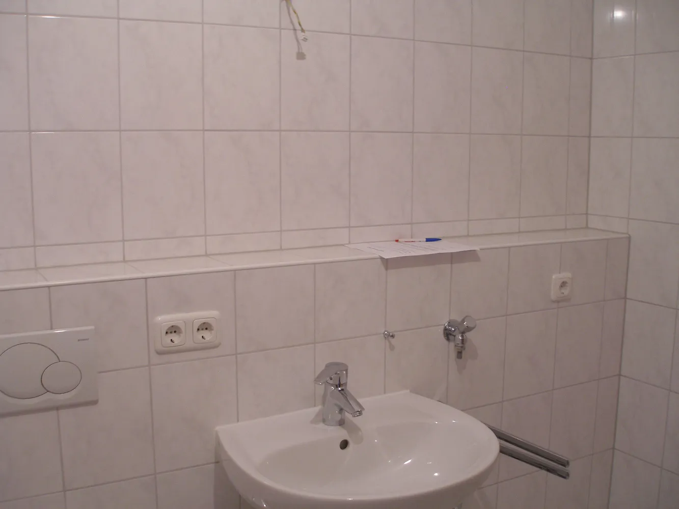 2 Zimmer Wohnung mit 78 m² in Frankfurt am Main – Bild 4
