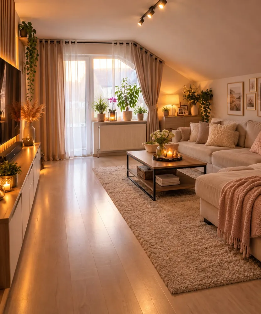 4 Zimmer Wohnung mit 76 m² in Bochum – Bild 3