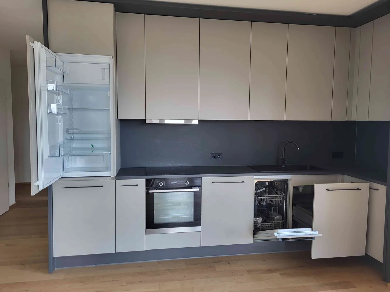 2 Zimmer Wohnung mit 64 m² in Bremen – Bild 4