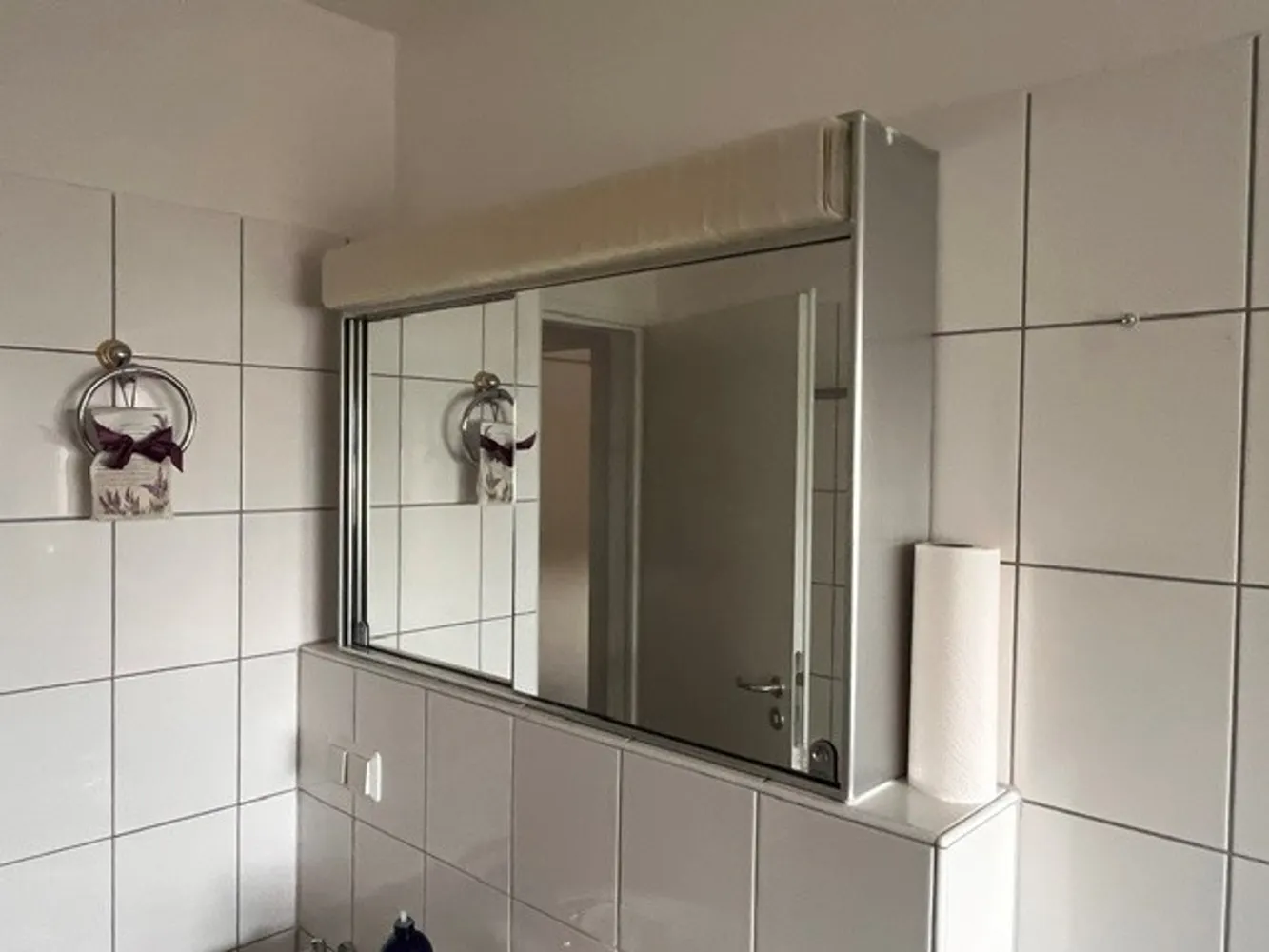 2 Zimmer Wohnung mit 54 m² in Mannheim – Bild 3