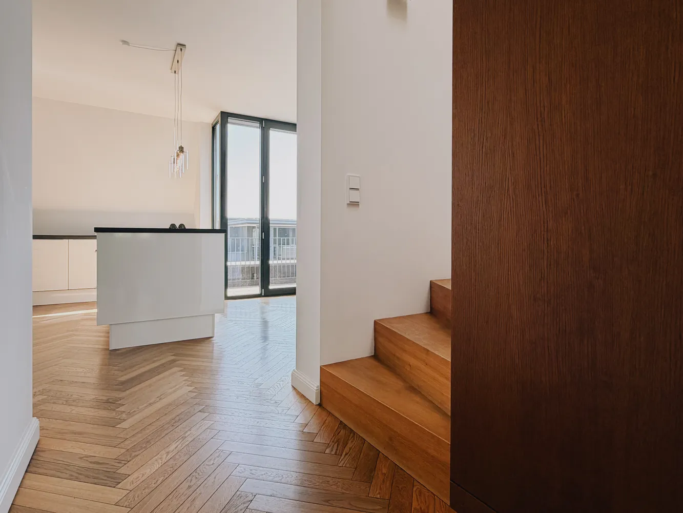 3 Zimmer Wohnung mit 125 m² in Bonn – Bild 11