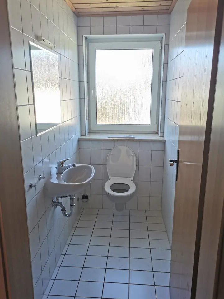 2 Zimmer Wohnung mit 75 m² in Regensburg – Bild 7
