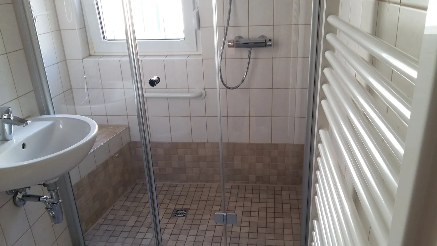 3 room apartment with 58 m² in Halle (Saale) – Photo 10