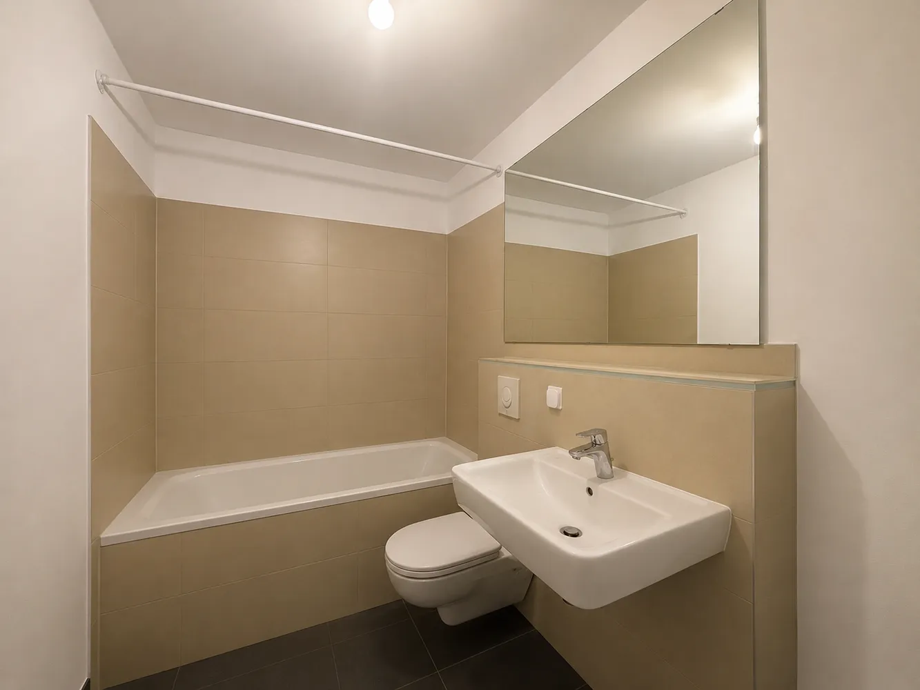 3 Zimmer Wohnung mit 82 m² in Berlin – Bild 4