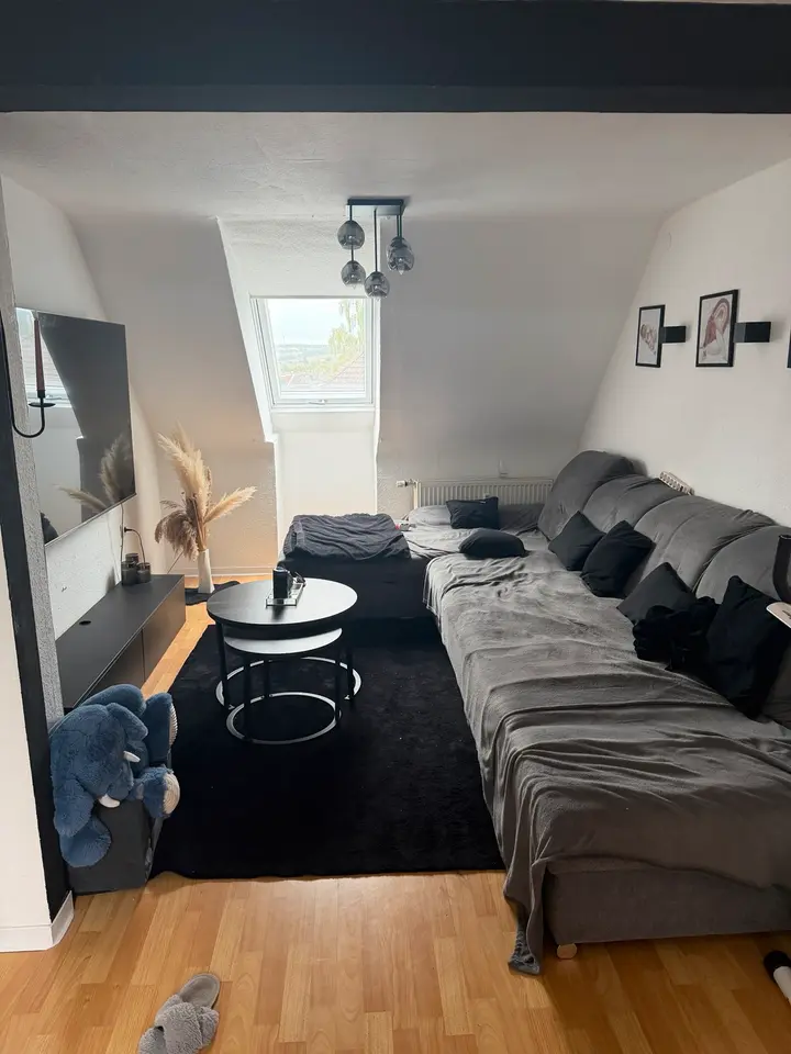 4 Zimmer Wohnung mit 82 m² in Düren – Bild 1