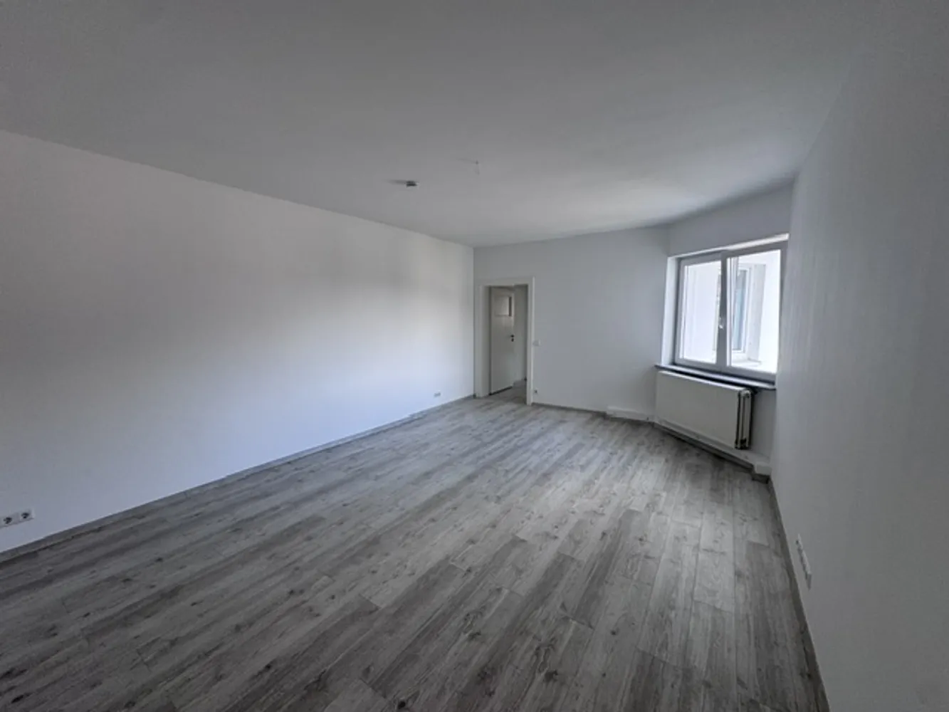 2 room apartment with 62 m² in Hanover – Photo 6