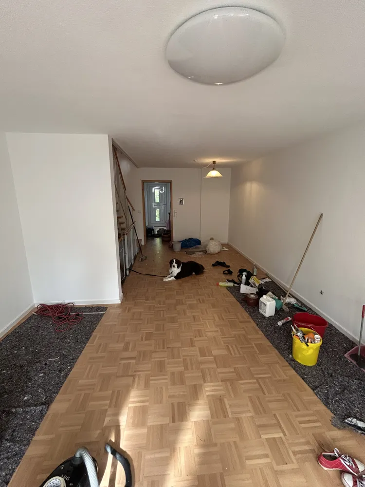 6 Zimmer Haus mit 140 m² in Tübingen – Bild 2
