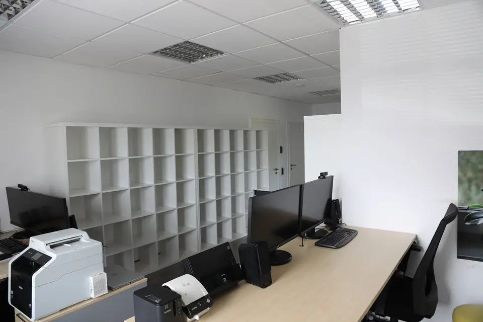 2 Zimmer Haus mit 55 m² in Haan – Bild 8