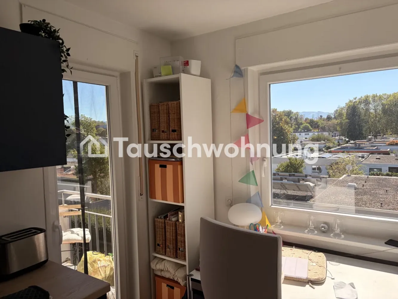 2 Zimmer Wohnung mit 63 m² in Freiburg im Breisgau – Bild 8