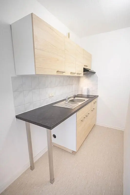 2 Zimmer Wohnung mit 54 m² in Dresden – Bild 3