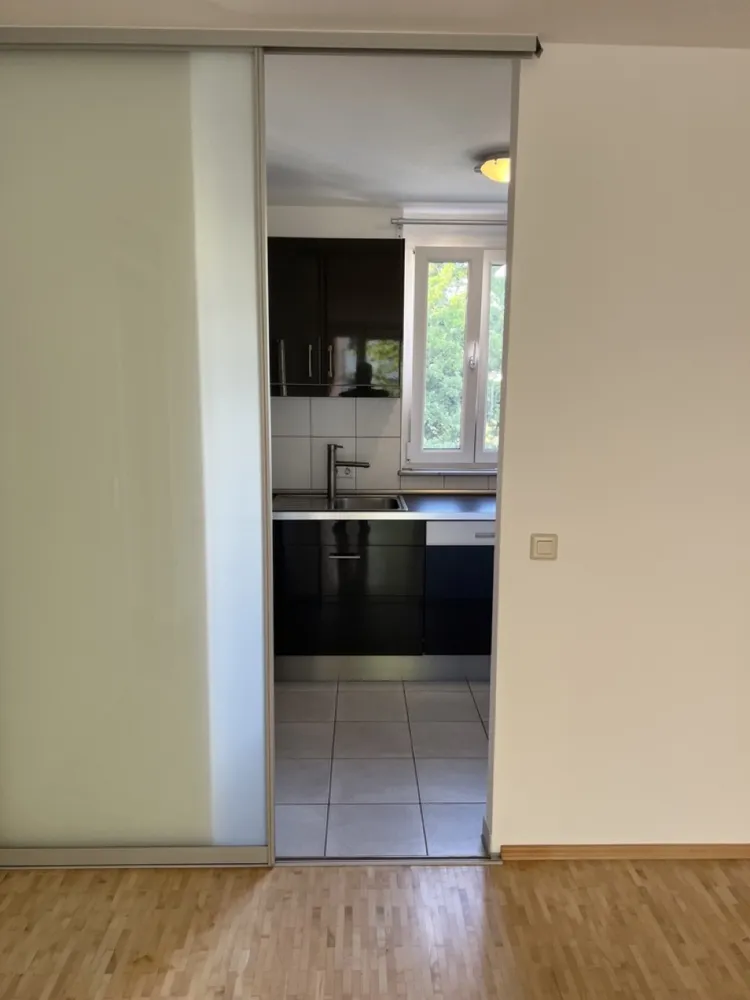 2 Zimmer Wohnung mit 65 m² in Freiburg im Breisgau – Bild 5