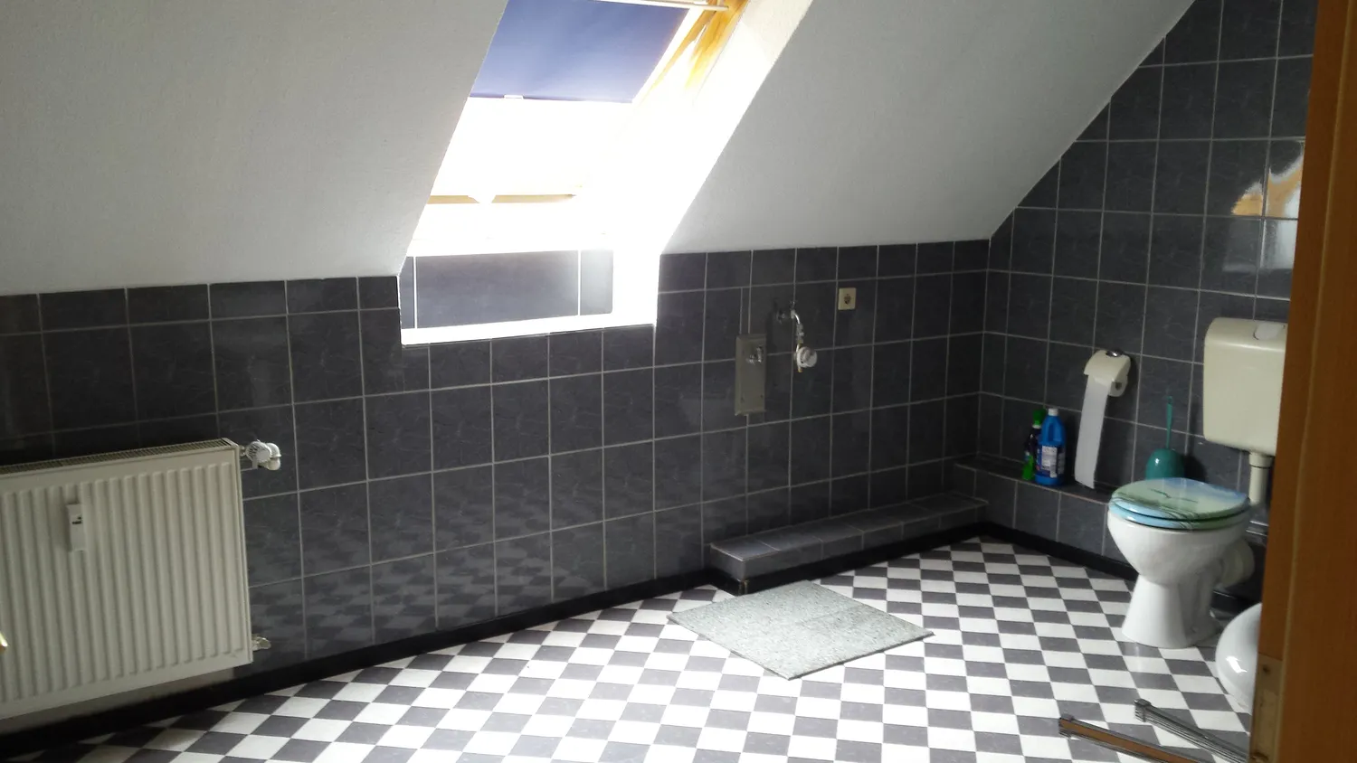 2 room apartment with 61 m² in Bielefeld – Photo 5