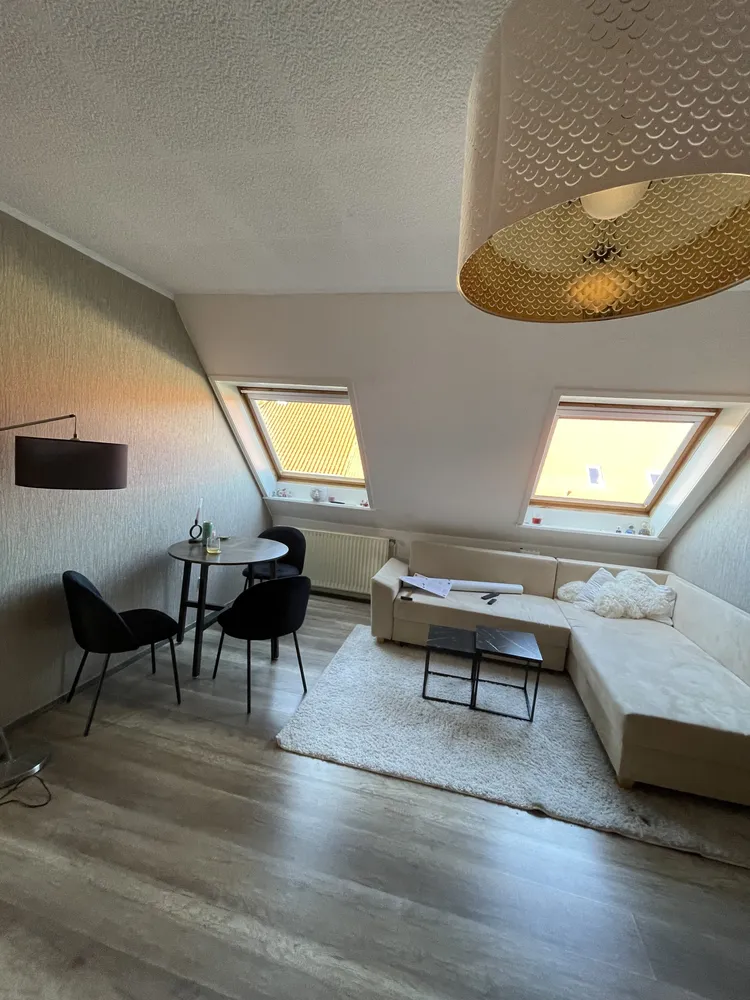 2 Zimmer Wohnung mit 48 m² in Hannover – Bild 3