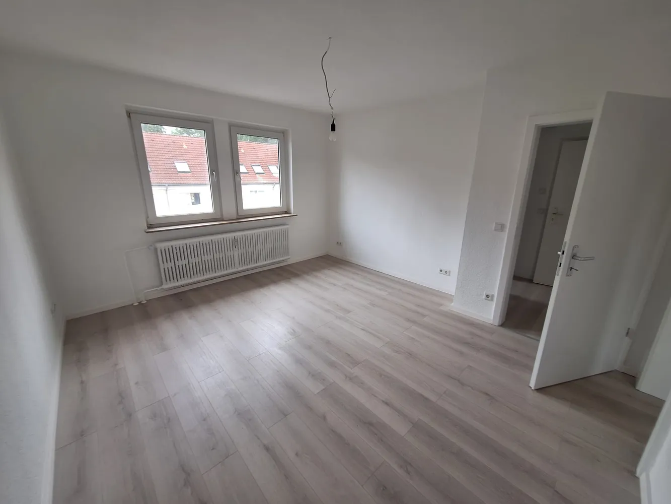 2 Zimmer Wohnung mit 47 m² in Dortmund – Bild 3