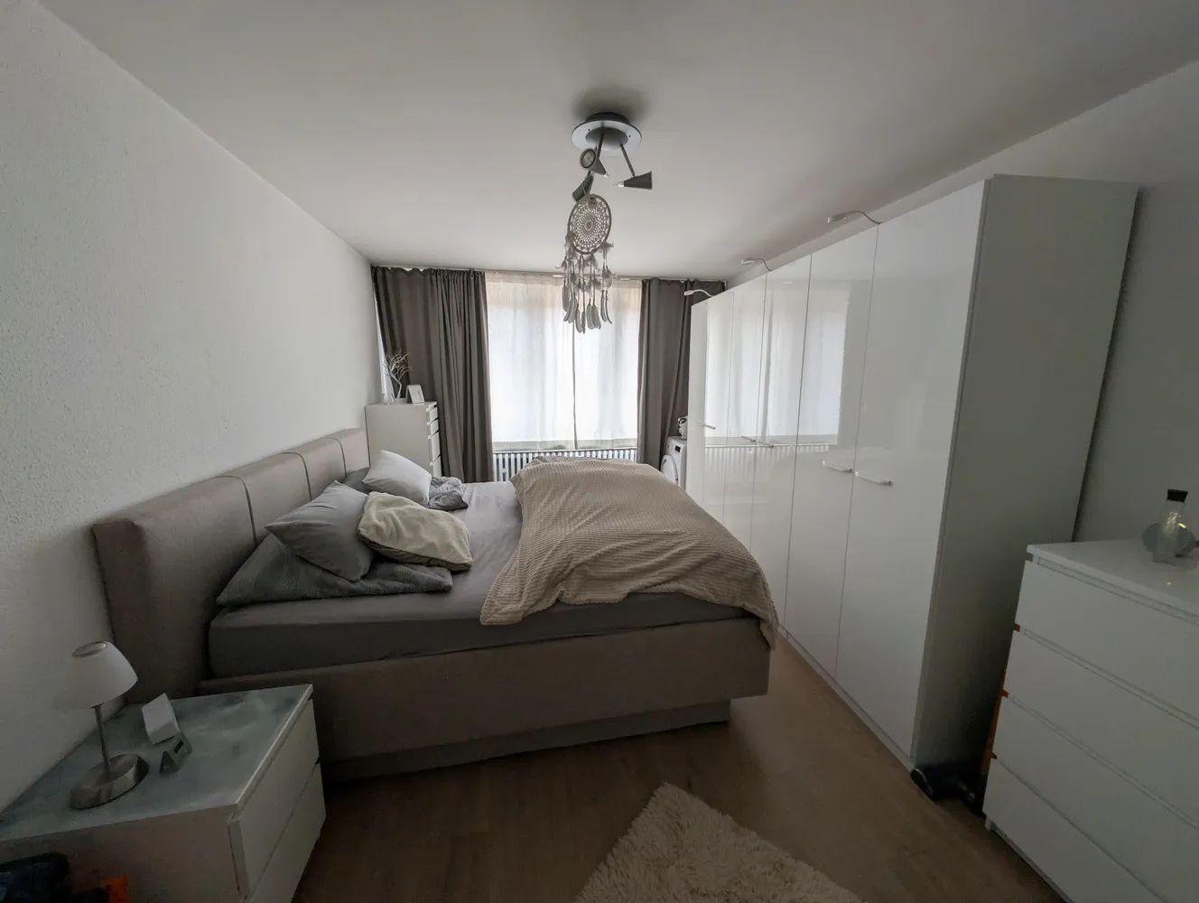 2 Zimmer Wohnung mit 52 m² in Düsseldorf – Bild 10