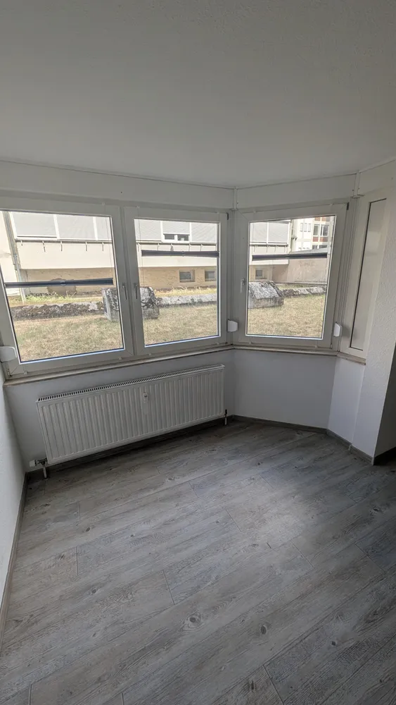 1 Zimmer Wohnung mit 30 m² in Mannheim – Bild 5