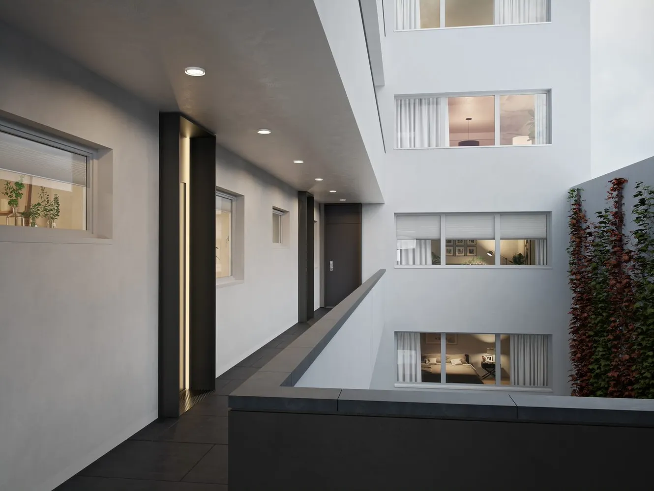 1 Zimmer Wohnung mit 25 m² in Berlin – Bild 7