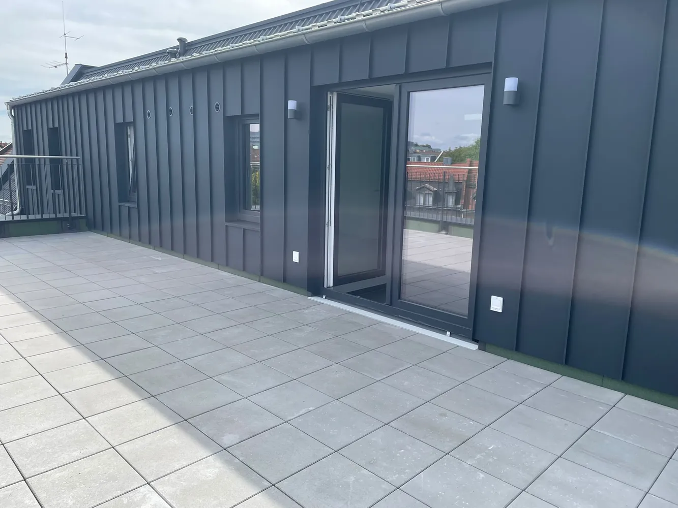 1 Zimmer Wohnung mit 25 m² in Nürnberg – Bild 4