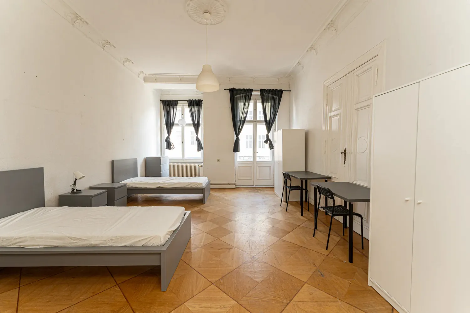 WG-Zimmer mit 11 m² in Berlin – Bild 7