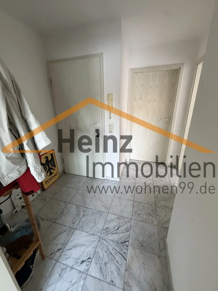 2 room apartment with 47 m² in Bergisch Gladbach – Photo 7