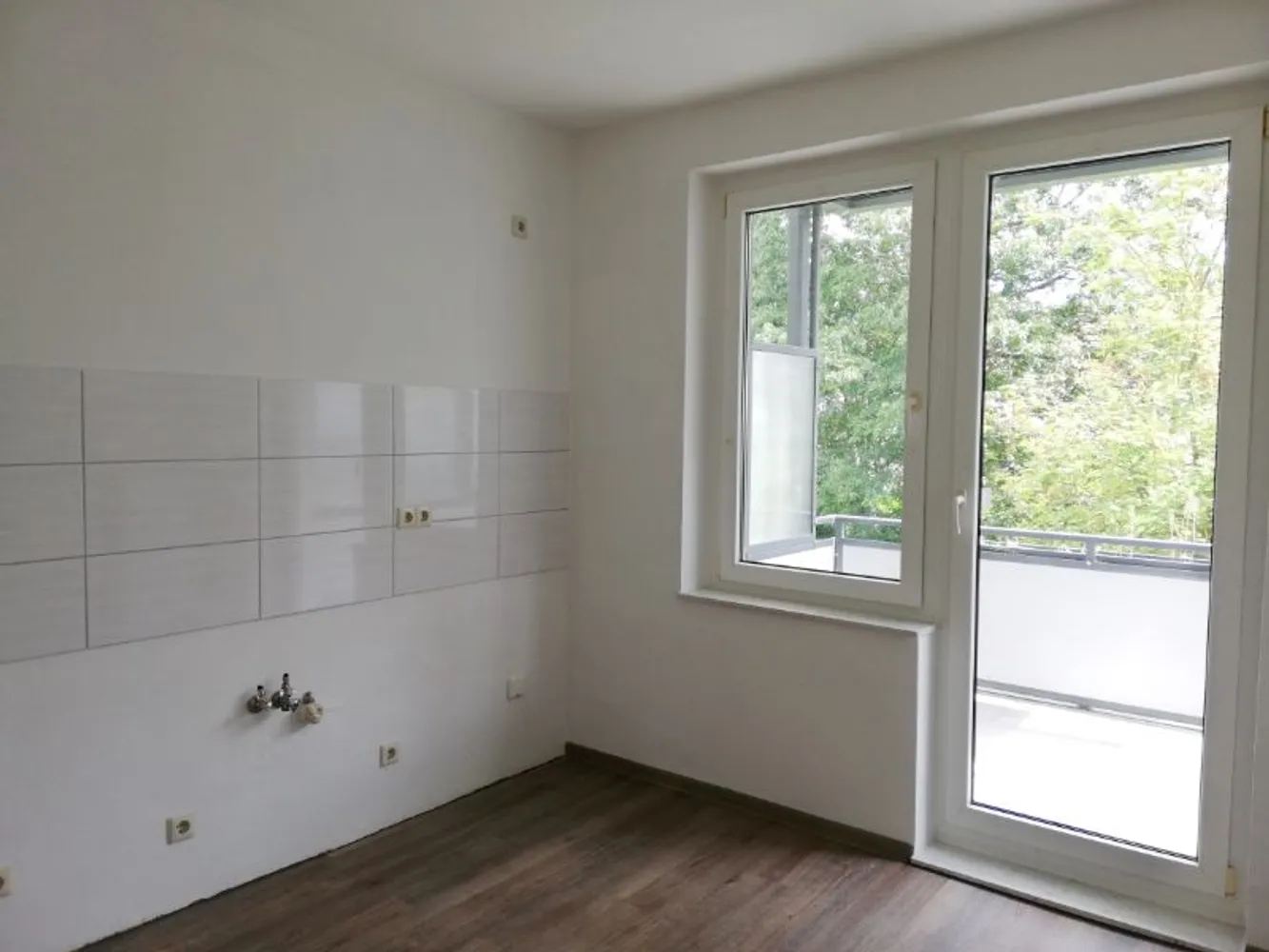 2 Zimmer Wohnung mit 43 m² in Bremerhaven – Bild 4